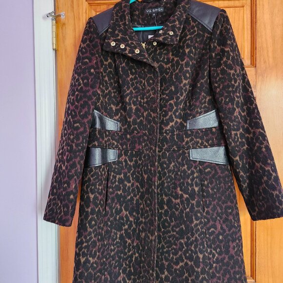 Via Spiga coat - Picture 1 of 7